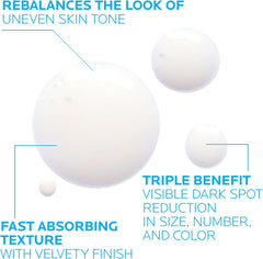 La Roche-Posay     NIACINAMIDE 10 SERUM