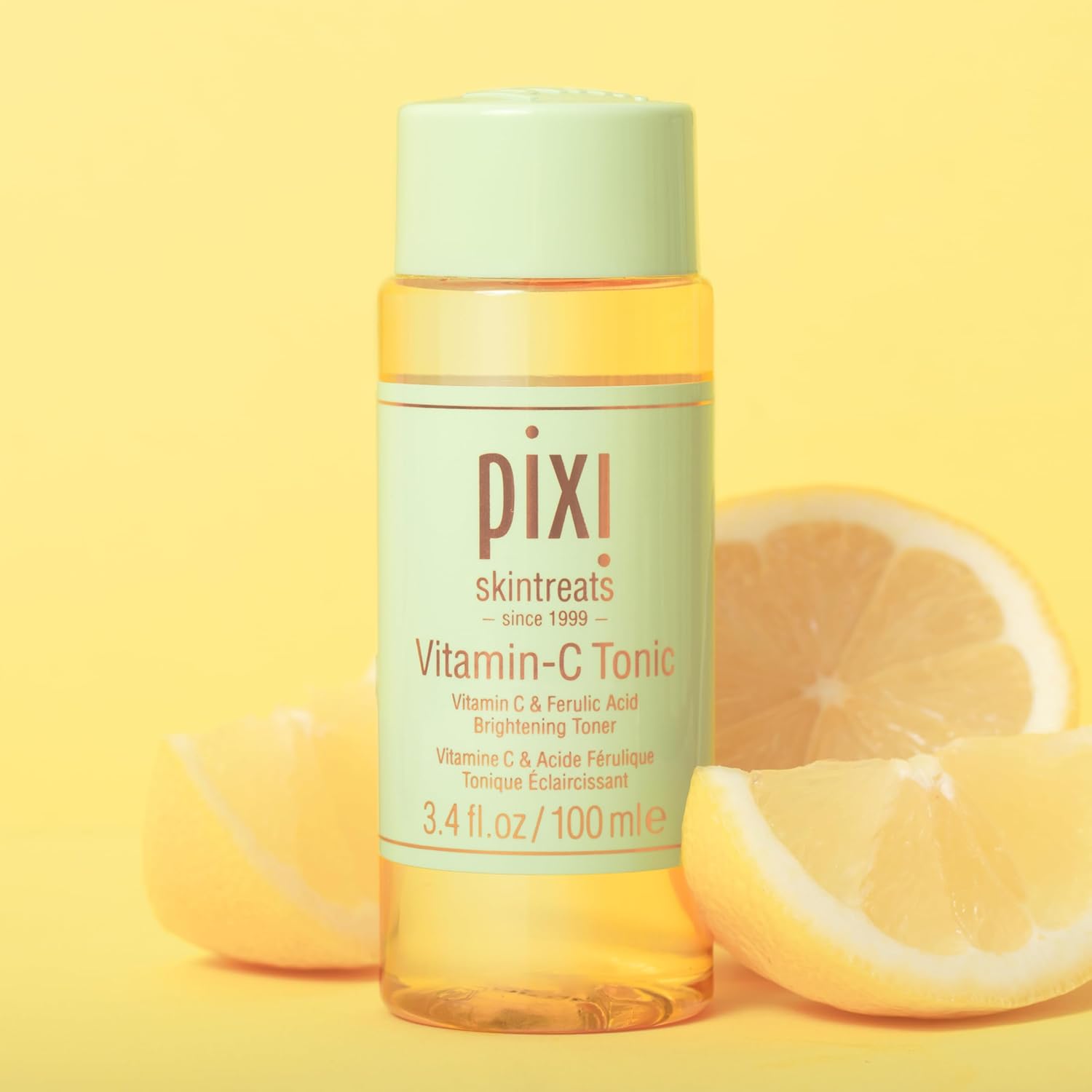 Pixi Skintreats - Glow Tonic - 100ml