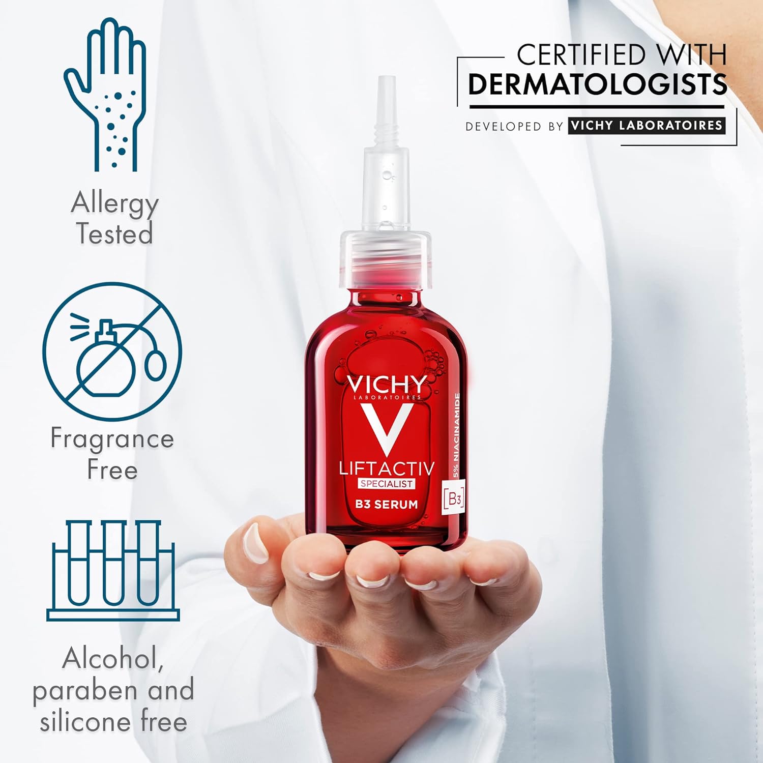 Vichy Liftactiv Specialist B3 Anti Aging Serum