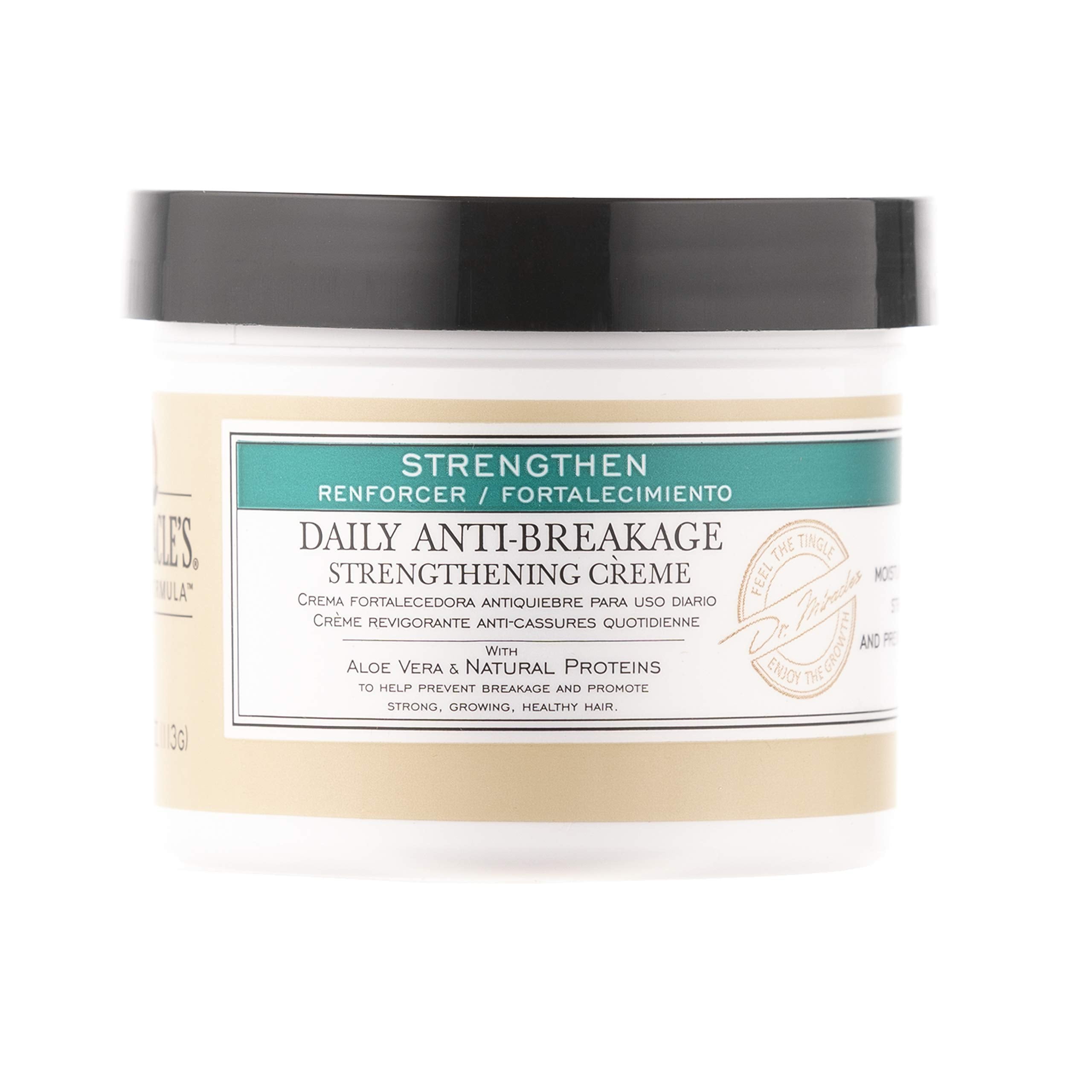 Dr. Miracles Strengthen Daily Anti-Break Strength Creme