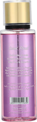 Amanda milano garden body splash - pinky candy - 250 ml