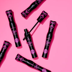 Essence Lash PRINCESS curl & volume mascara