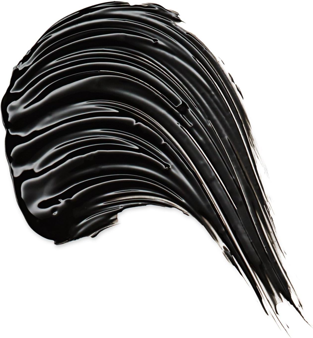 Essence get BIG! LASHES volume CURL mascara