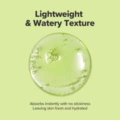 Beauty of Joseon Calming Serum: Green tea + Panthenol [Renewed] - 1 Fl Oz (30 ml) (Pack of 1)