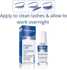 Mavala double lash 10ml