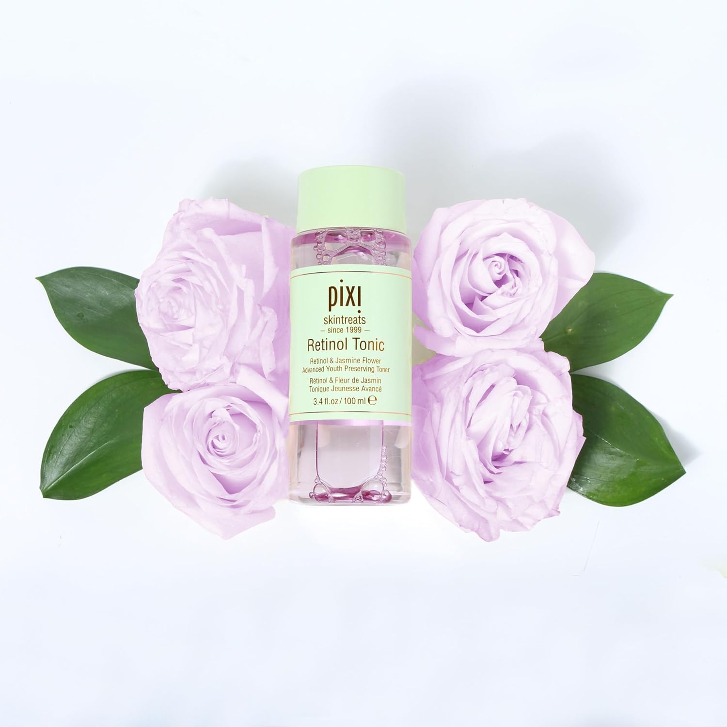 Pixi by Petra Retinol Tonic 3.4 fl oz. Pack Of (1)