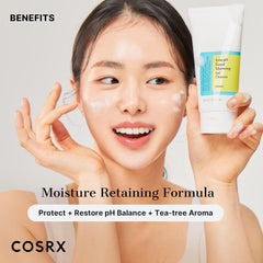 Cosrx Low Ph Good Morning Gel Cleanser, 150Ml