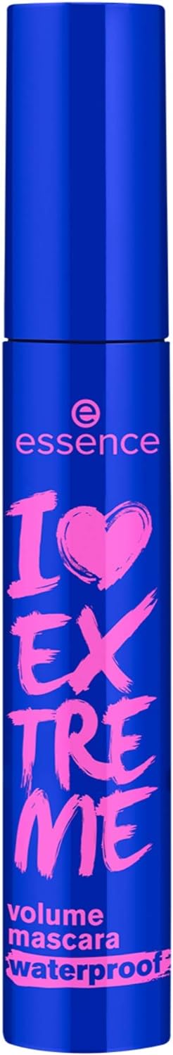 Essence I love extreme vol.masc. waterproof