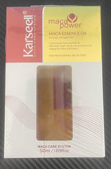 Karseell Maca Power Essence Hair Oil for Body and Damaged Hair 50 ml
