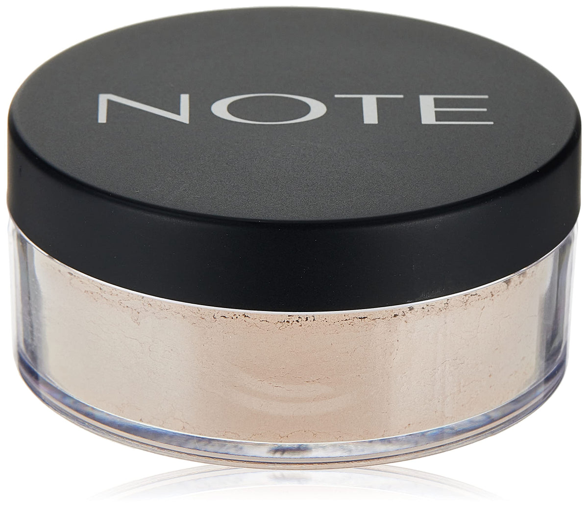 NOTE Cosmetics LOOSE POWDER 03