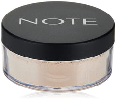 NOTE Cosmetics LOOSE POWDER 03