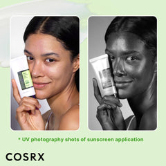 Cosrx Aloe Soothing Sun Cream Spf 50+ 50ml