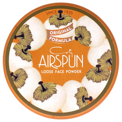Coty airspun loose face powder, translucent, 65gm