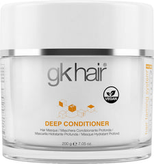 GK Hair Deep Conditioner Hydratant Masque 200 ml