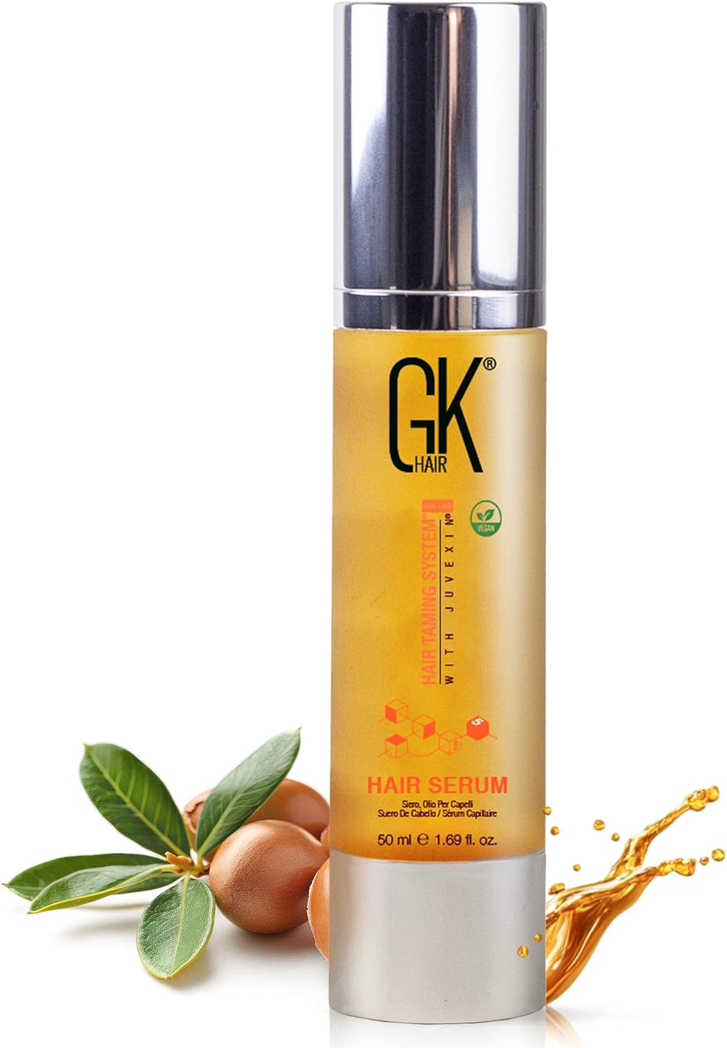 GK Serum 50 ml