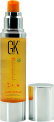GKhair Serum 100% Pure Organic Argan Oil 100 ml