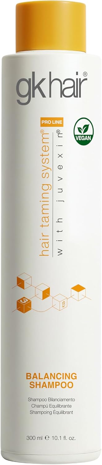 GK Hair Balancing Conditioner 300 ml