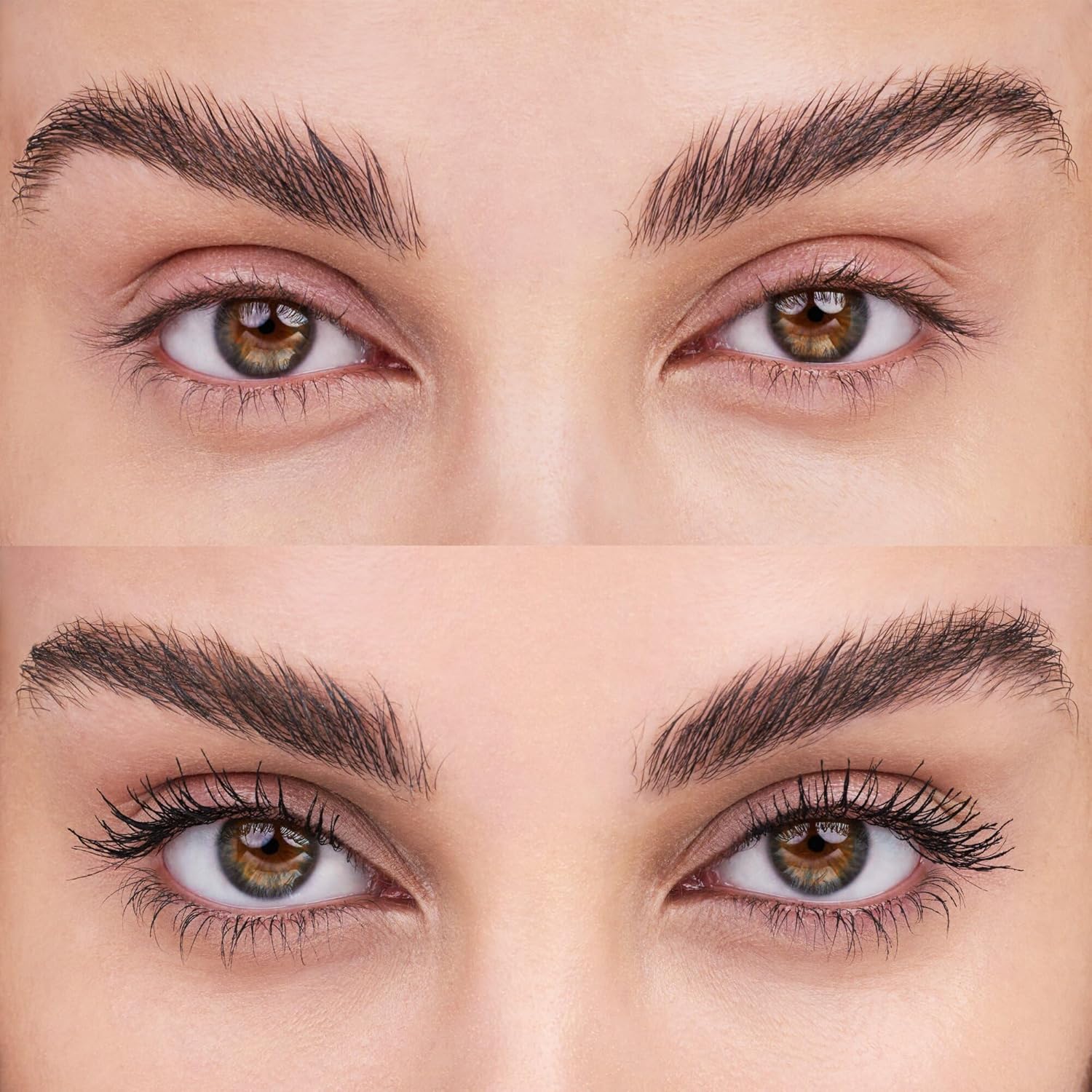 Essence get BIG! LASHES volume CURL mascara