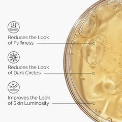 The ordinary caffeine solution 5 percent plus egcg