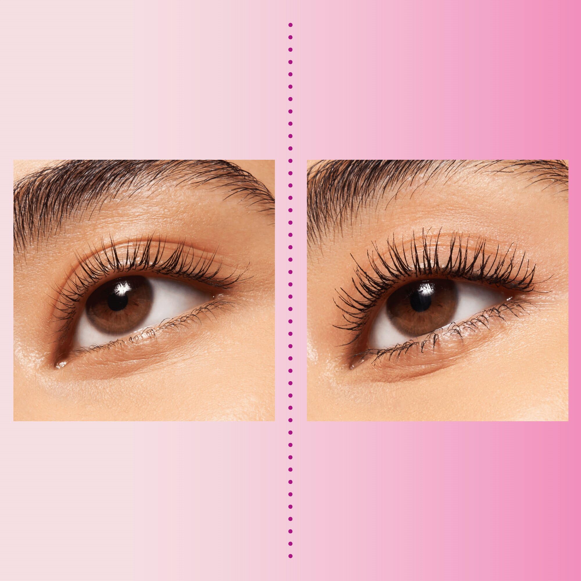 Essence I Love Extreme Black Mascara Crazy Volume