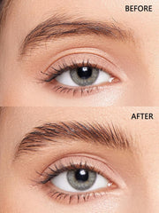 SHEGLAM Hi Brow Shaping Wax - Clear
