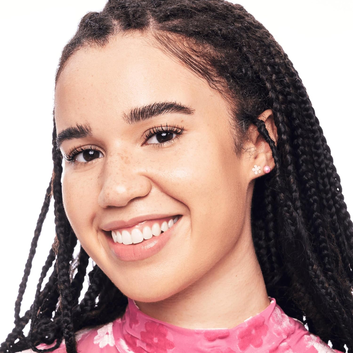 Essence get BIG! LASHES volume CURL mascara