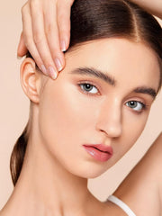SHEGLAM Hi Brow Shaping Wax - Clear