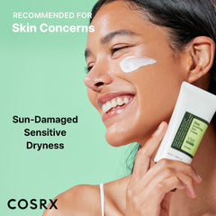 Cosrx Aloe Soothing Sun Cream Spf 50+ 50ml