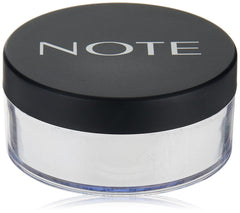 NOTE Cosmetics LOOSE POWDER 01