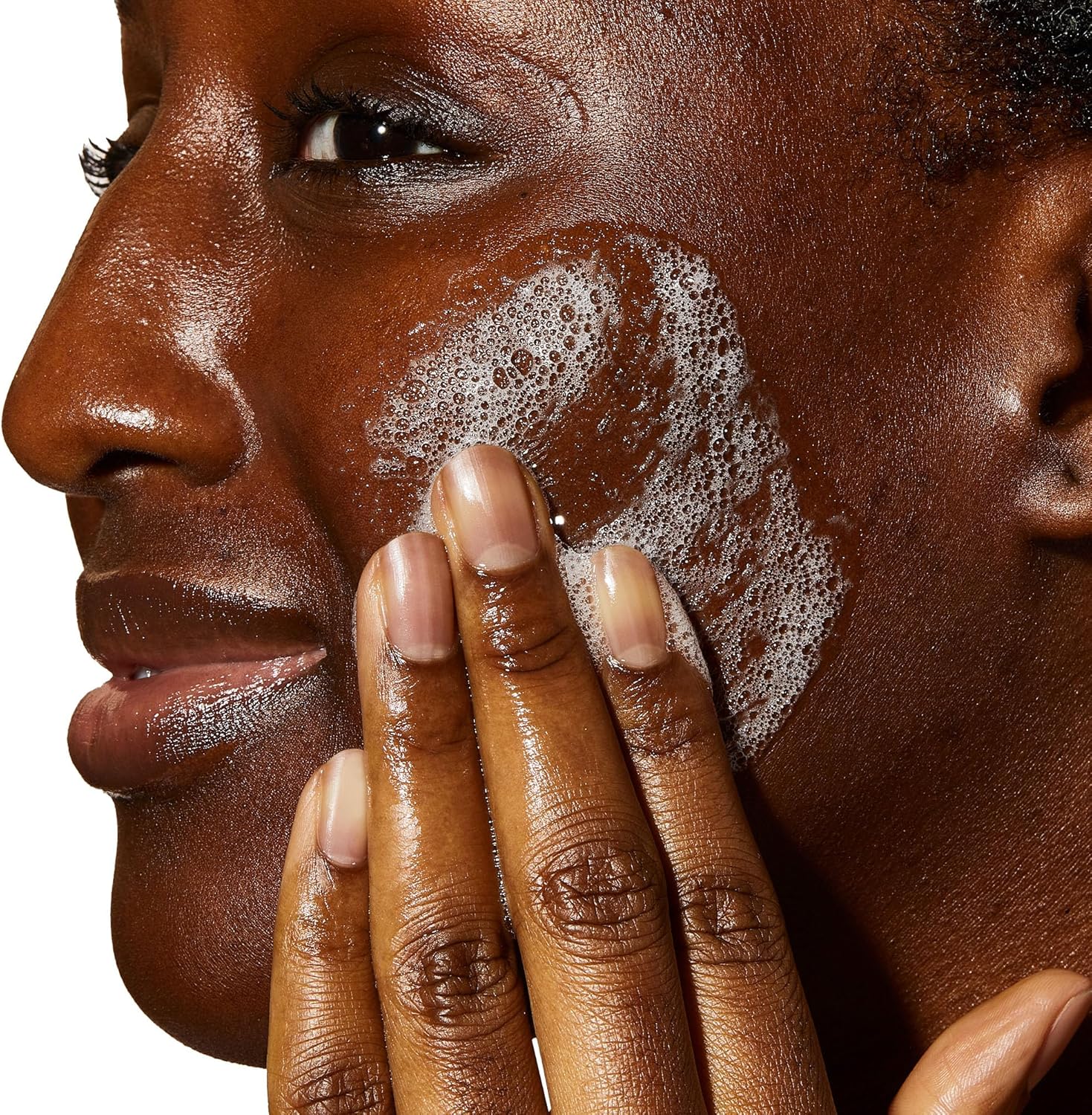 CeraVe - SA Smoothing Cleanser for Dry, Rough and Uneven Skin - 473 ml