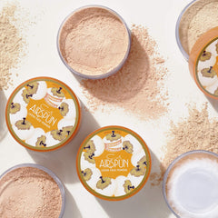 Coty airspun loose face powder, translucent, 65gm