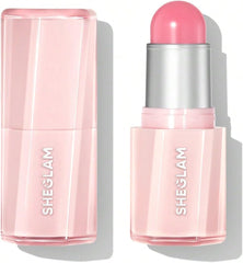 Sheglam Buttery Bliss Blush Stick, Dewy Cream Blush Guava Juice