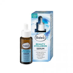 Balea Beauty Hyaluron Serum 30m