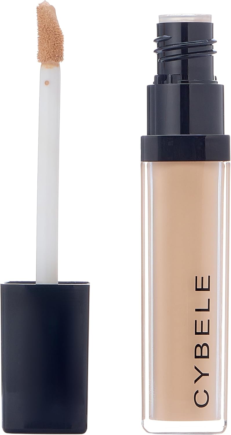 Cybele Concealer Contour