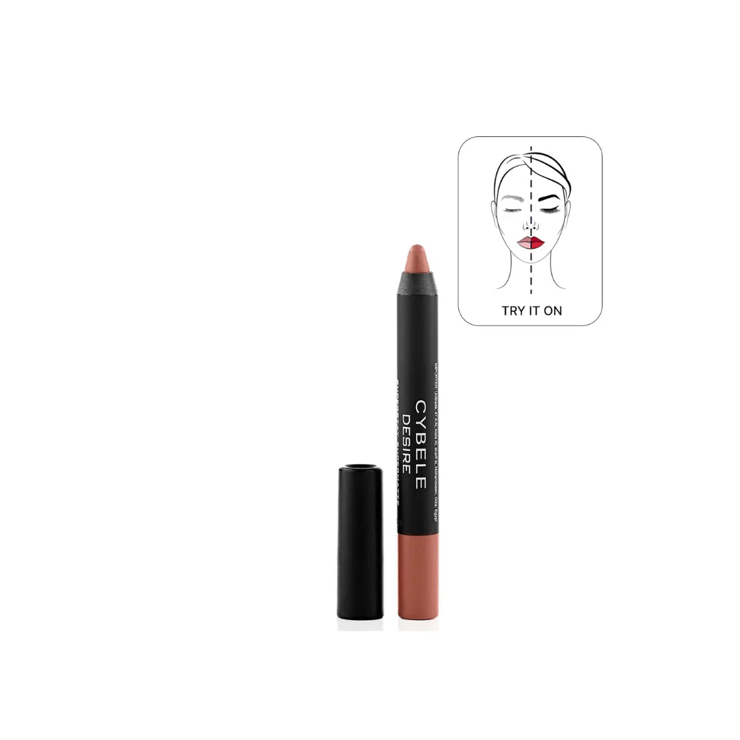 Cybele Desire Lipstick