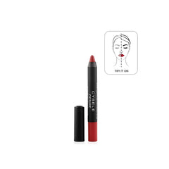 Cybele Desire Lipstick