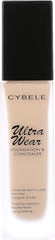 Cybele outwear long lasting foundation