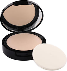 Cybele compact foundation powder