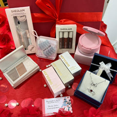 sheglam Gift 🎁 6