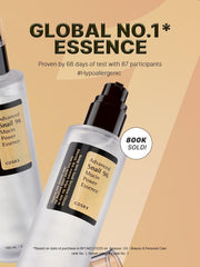 Cosrx Advanced Snail 96 Mucin Power Essence, 100Ml