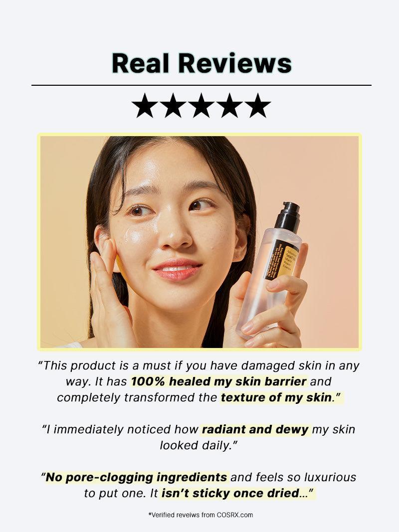 Cosrx Advanced Snail 96 Mucin Power Essence, 100Ml