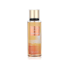 Amanda Milano garden body splash 250ml golden amber