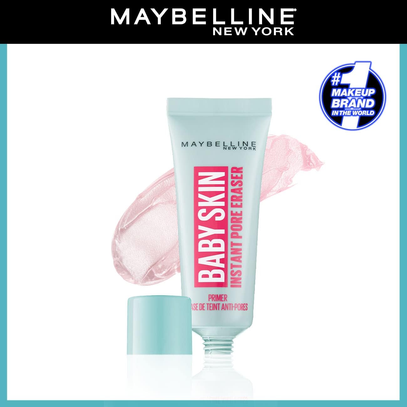 Maybelline Baby Skin Instant Pore Eraser White