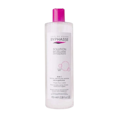 Luna Make up Remover 130 ml