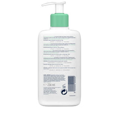 Foaming Cleanser For Normal To Oily Skin With Hyaluronic Acid 473ml