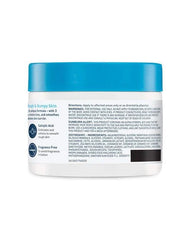 CeraVe SA Smoothing Cream for Dry, Rough