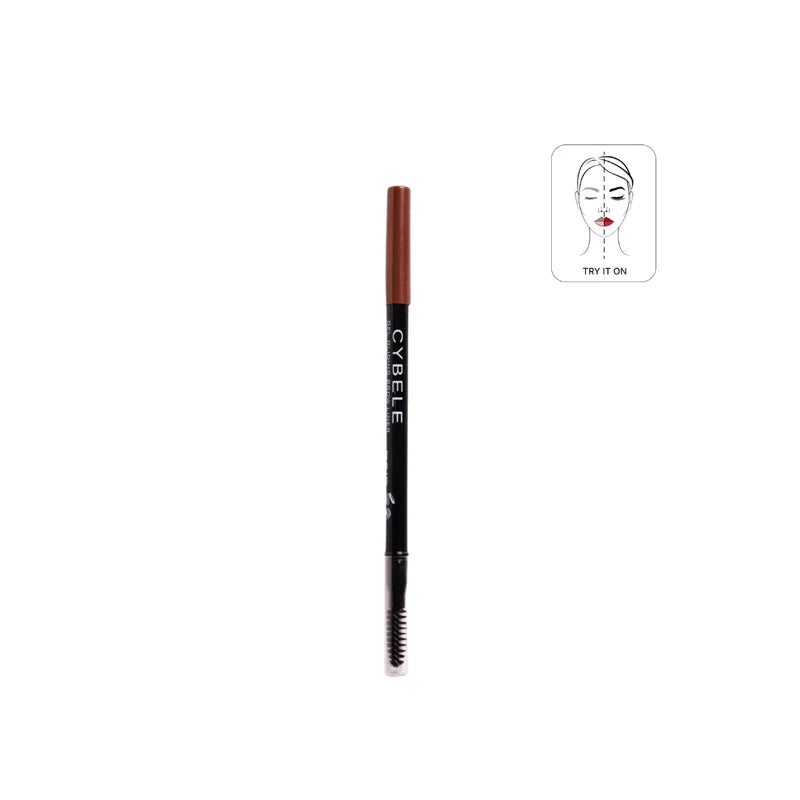 Cybele Gel Gliding Brow