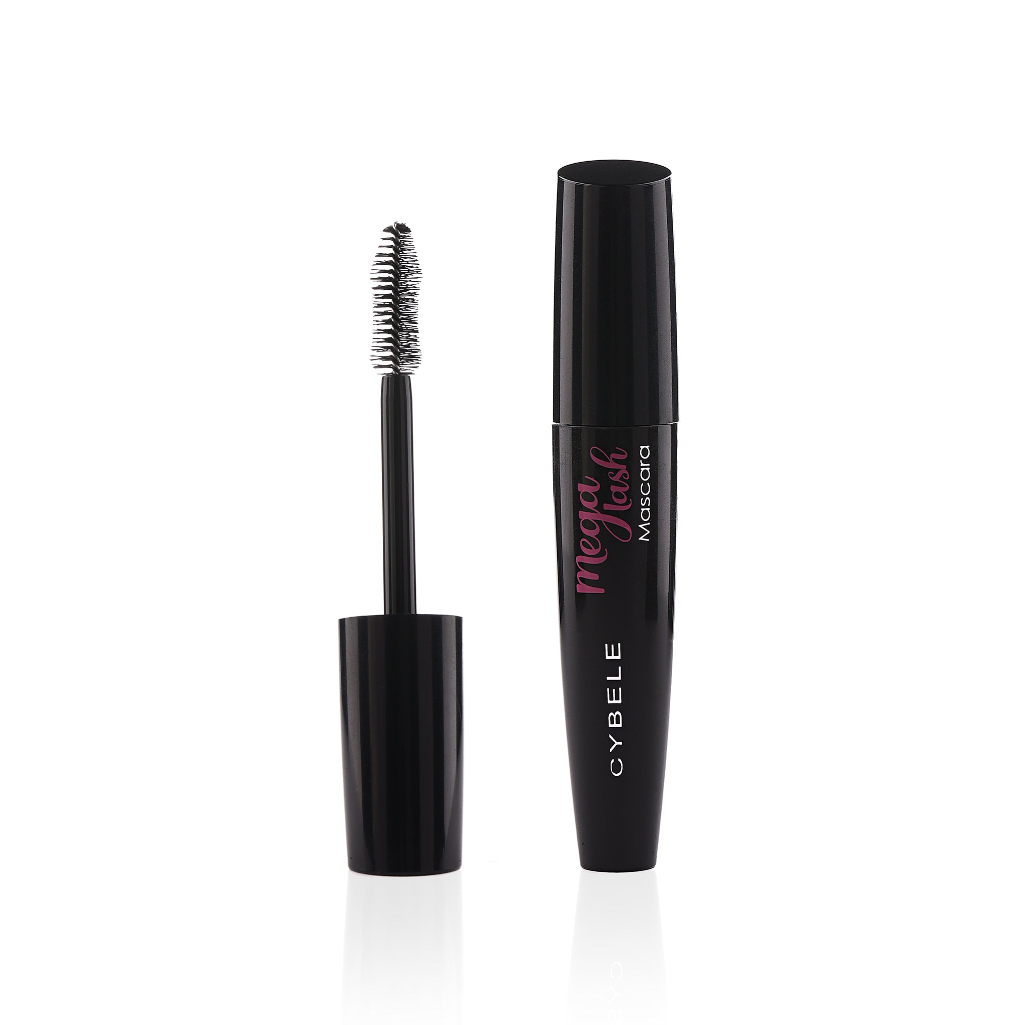 Cybele Mega Lash Mascara 01