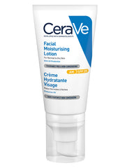 CeraVe Moisturizing Face Cream SPF30 52ml