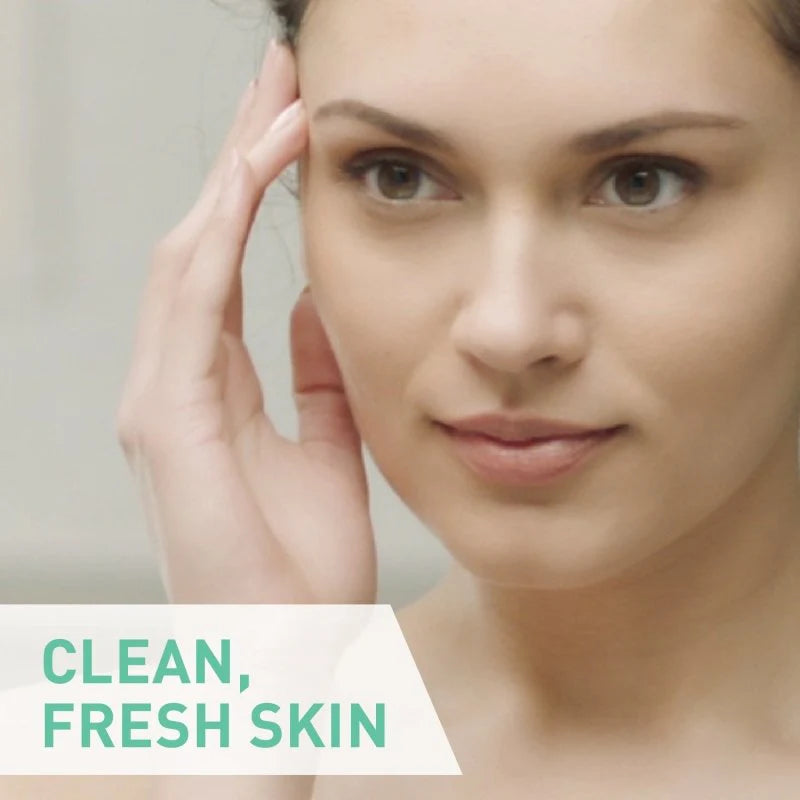 Foaming Cleanser For Normal To Oily Skin With Hyaluronic Acid 473ml